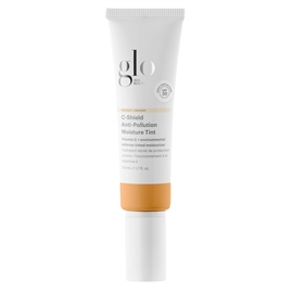 Glo Skin Beauty C-Shield Anti-Pollution Moisture Tint - 6W 50 ml hos parfumerihamoghende.dk 